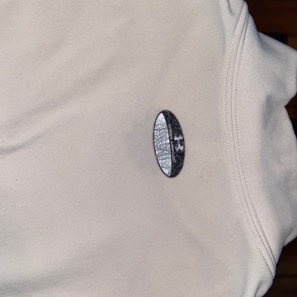 White underwear winter sportswear.It has been used but still in great condition. - Picture 5 of 6